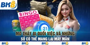 Mơ thấy bị đuổi việc