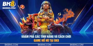 Ảnh đại diện nổ hũ