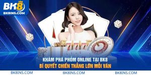 Phỏm Online