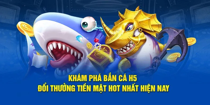 Các loại cá và phần thưởng trong game