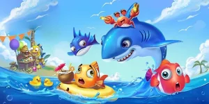 Chiến Thuật Bắn Cá