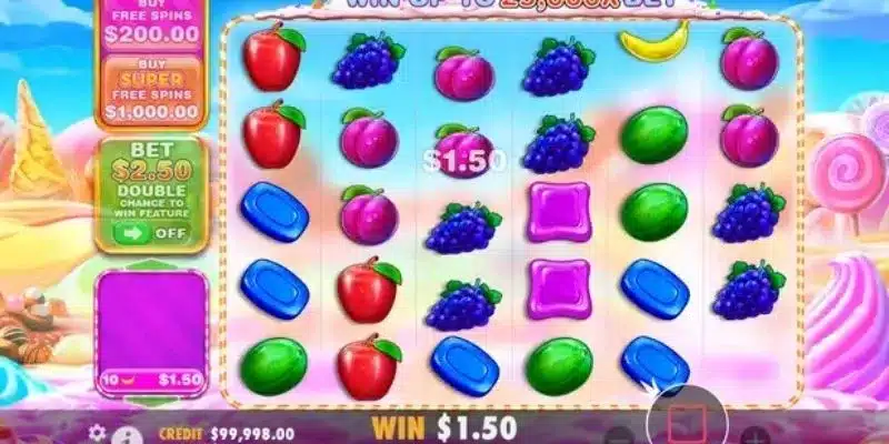 Chiến thuật giúp chơi Bonanza Slot hiệu quả hơn