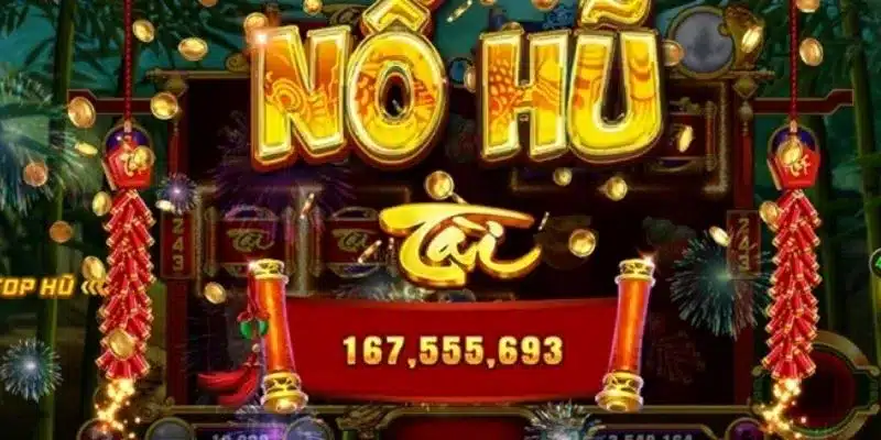 Các tính năng nổi bật của game nổ hũ Thần Tài tại BK8