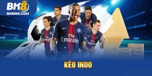 Kèo Indo