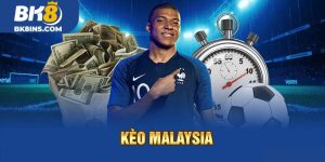 Kèo Malaysia