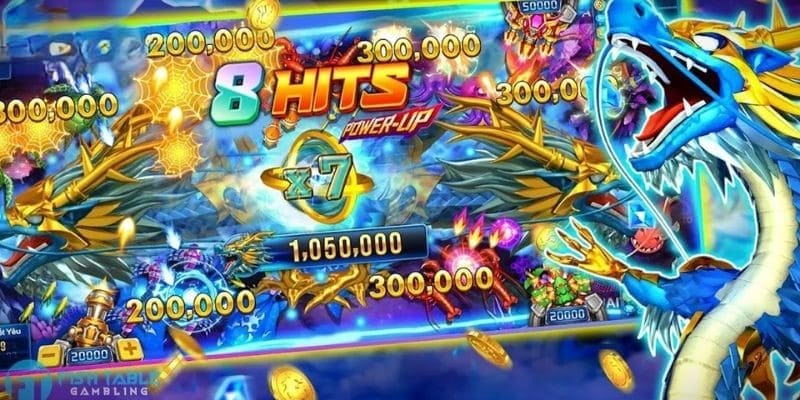 Mẹo chơi bắn cá Long Vương hiệu quả tại BK8