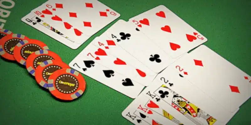 Những điều cần biết về game bài Mậu Binh tại BK 8
