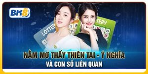 Nằm mơ thấy thiên tai