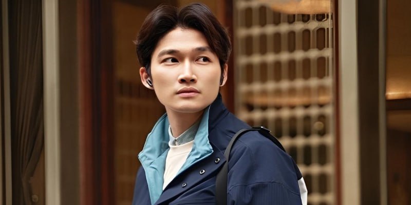 Giới thiệu tiểu sử CEO Lý Hoàng Tài