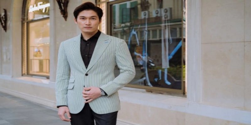 Tầm Nhìn và Chiến Lược Phát Triển của CEO Lý Hoàng Tài